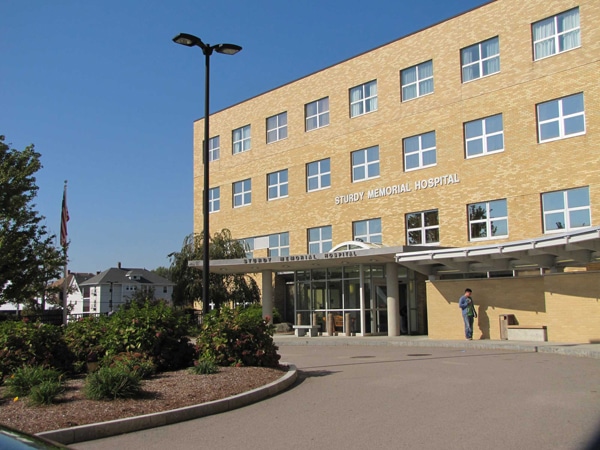 HopeHealth - Palliative Care